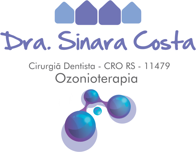 logomarca sinara costa odontologia